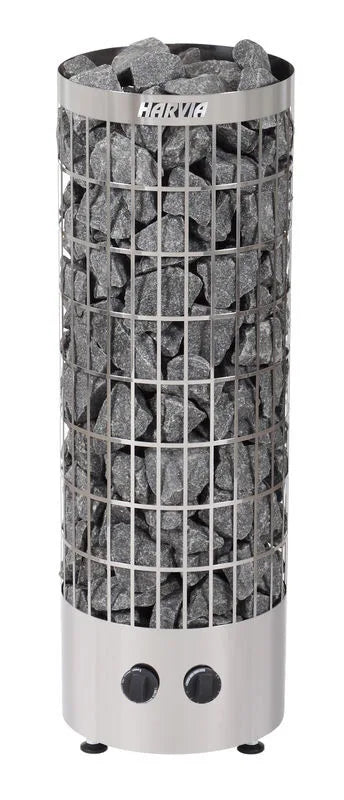 Harvia Cilindro PC90 electric sauna heater