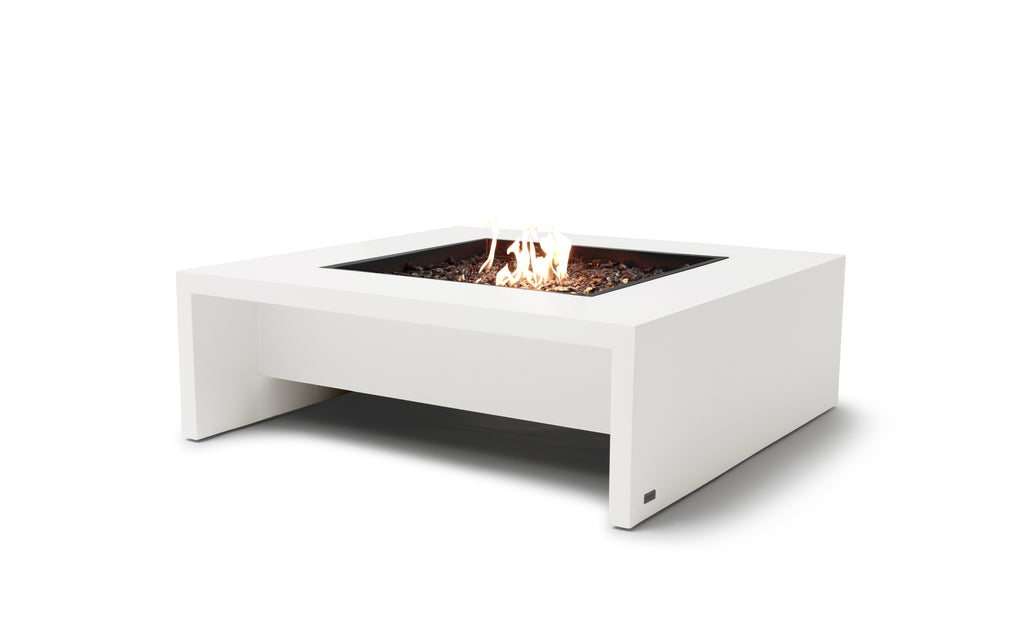 EcoSmart Fire Mojito 40 fire table bone gas burner outdoor
