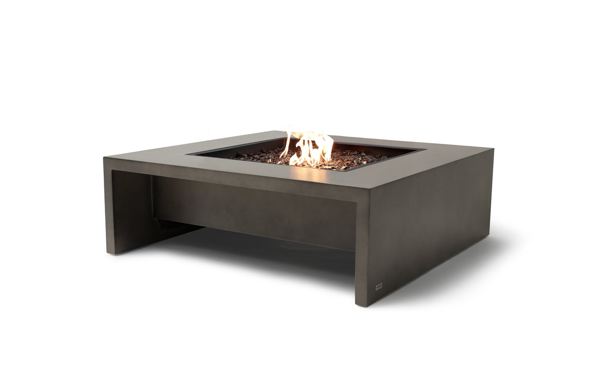 EcoSmart Fire Mojito 40 fire table natural gas burner outdoor