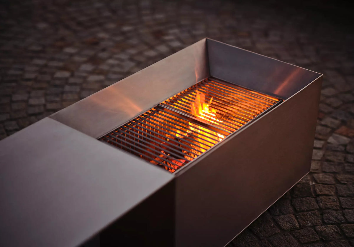 Röshults Brazier