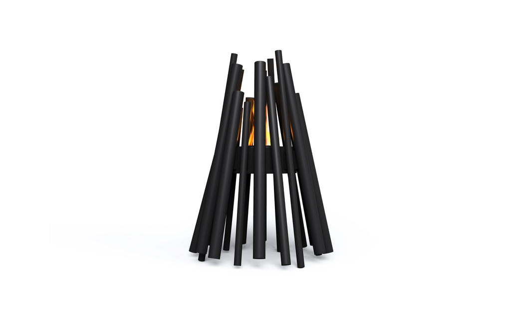 EcoSmart Fire Stix — Architectural Bioethanol Fire Pit