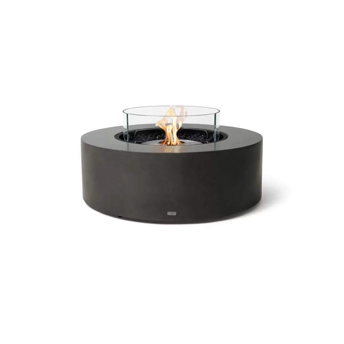 Ark 40 - Natural with Glass Screen
