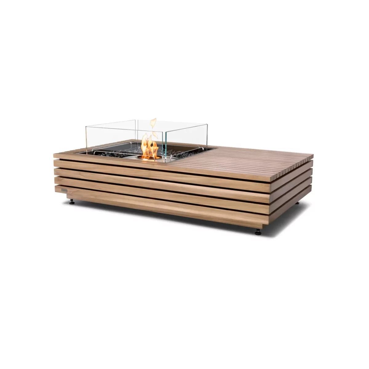 Manhattan 50 - Teak