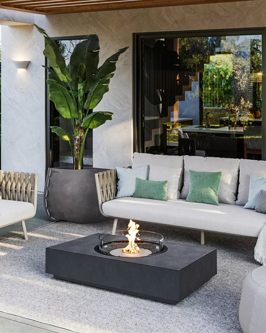 Martini 50 - Lifestyle Patio