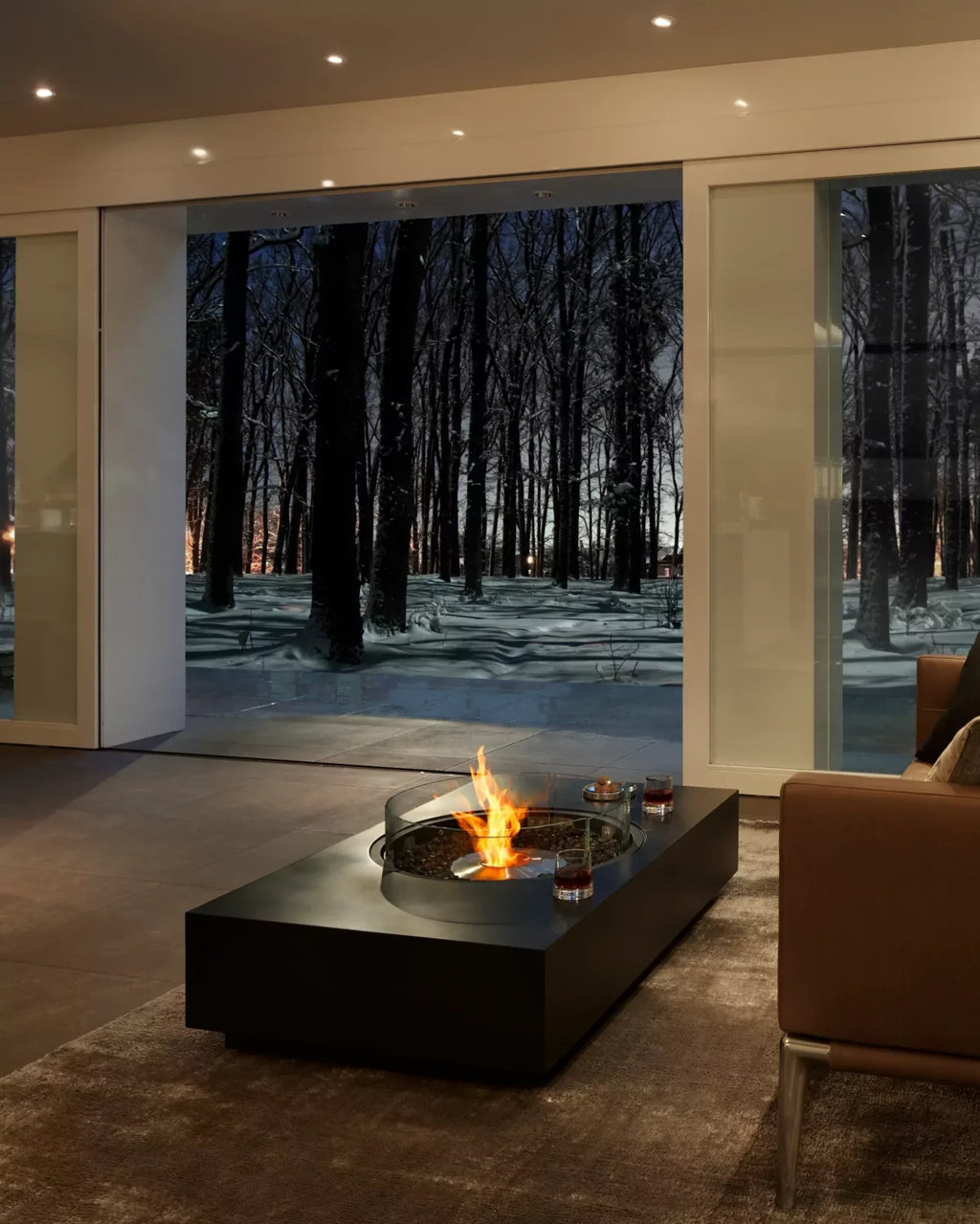Martini 50 - Lifestyle Private Residence