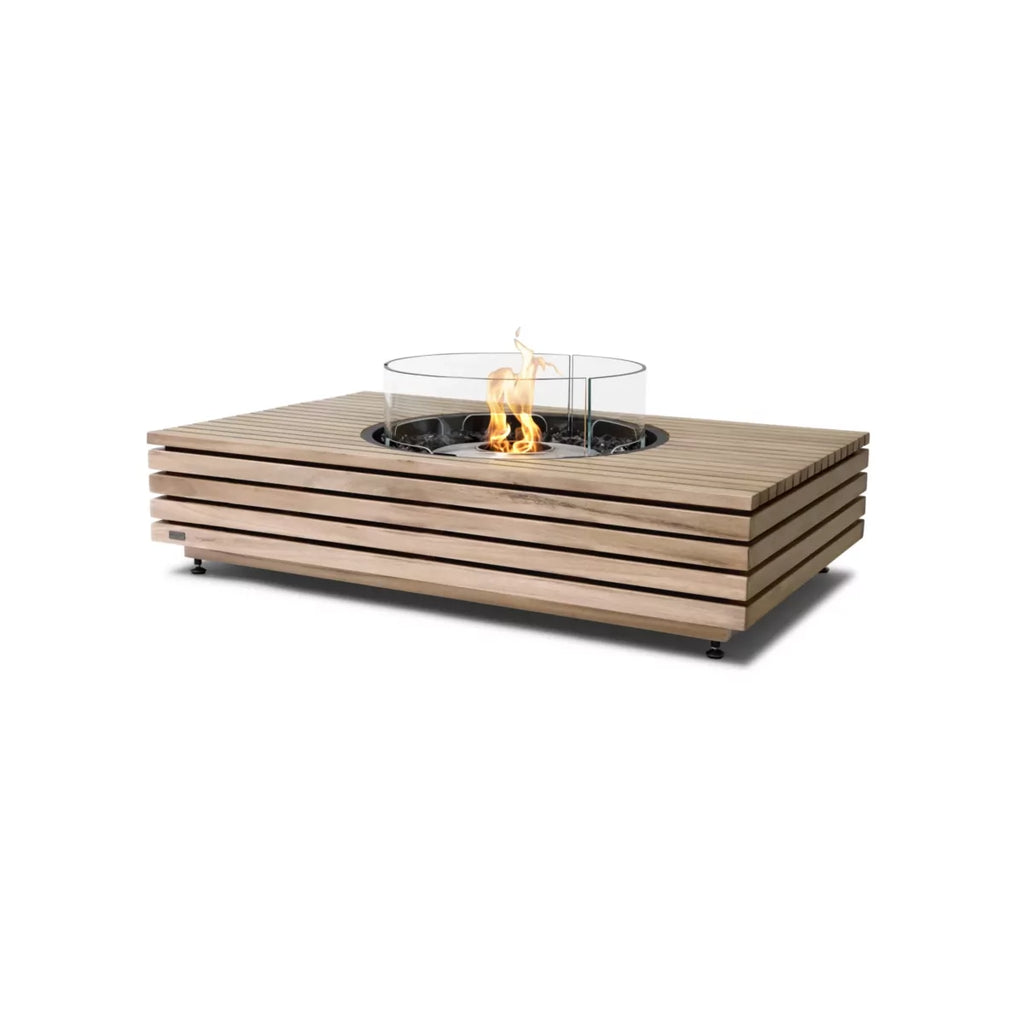 Martini 50 - Teak
