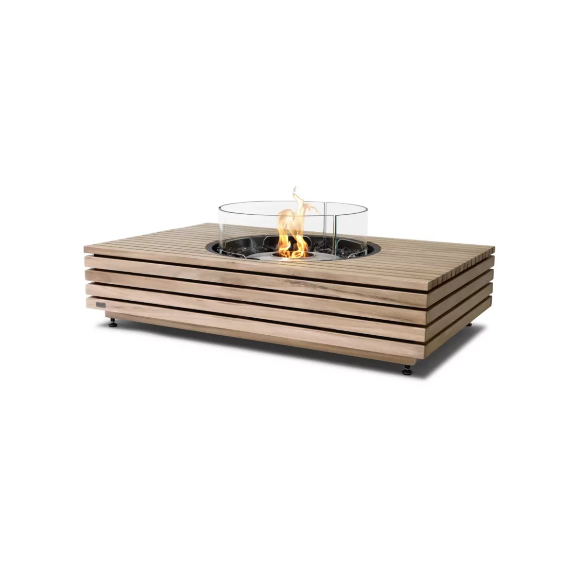 Martini 50 - Teak