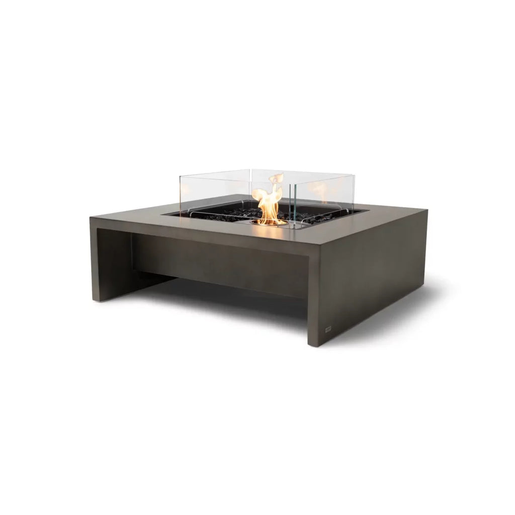 Mojito 40 - Natural with Glass Screen