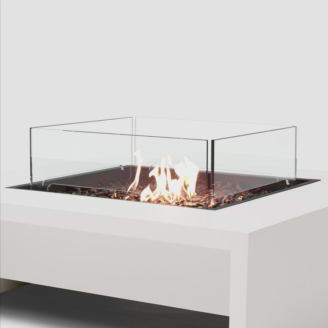 EcoSmart Fire Mojito 40 Fire Table